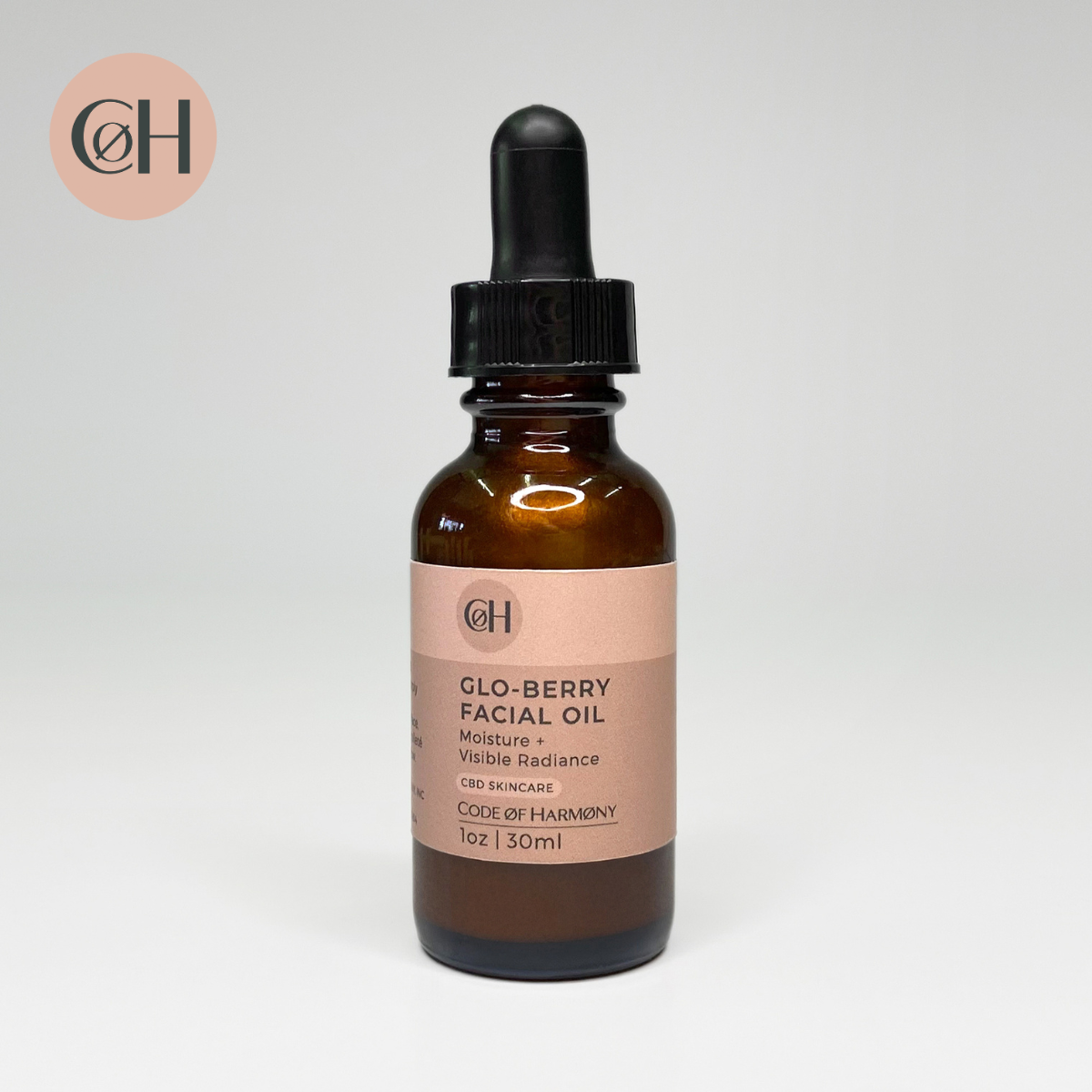 Facial Oil for Glistening Skin | Leaves Skin Glossy and Glowing