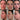 Before and After redness. 30 day blind test.