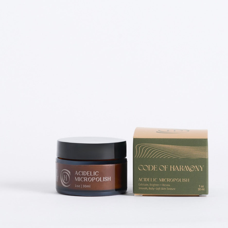 Acidelic Micropolish