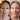 Before and After 30 day blind test.