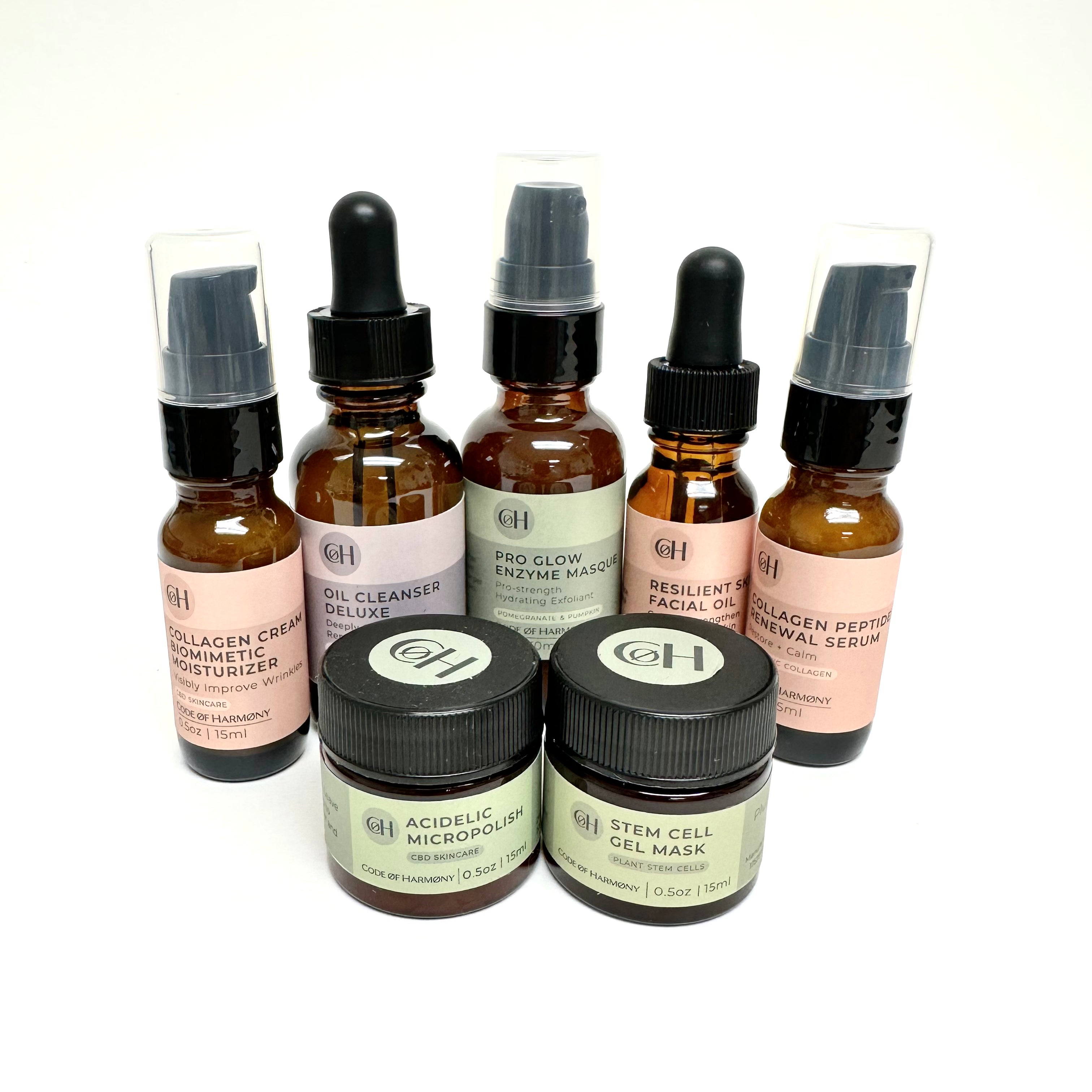 Revive Facial Bundle