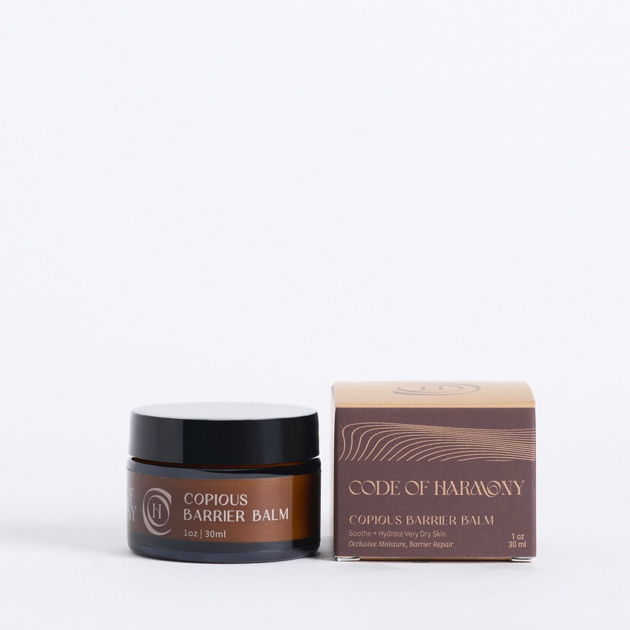 Copious Barrier Balm