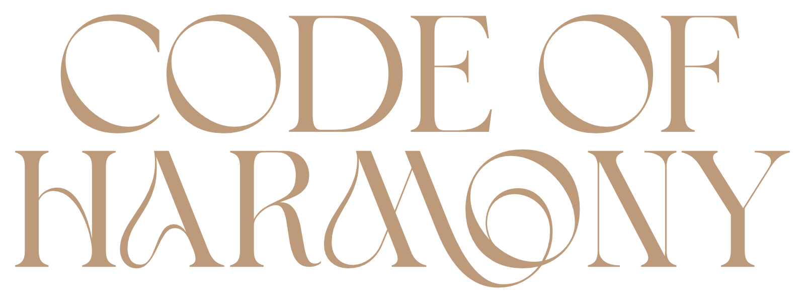 Code of Harmony