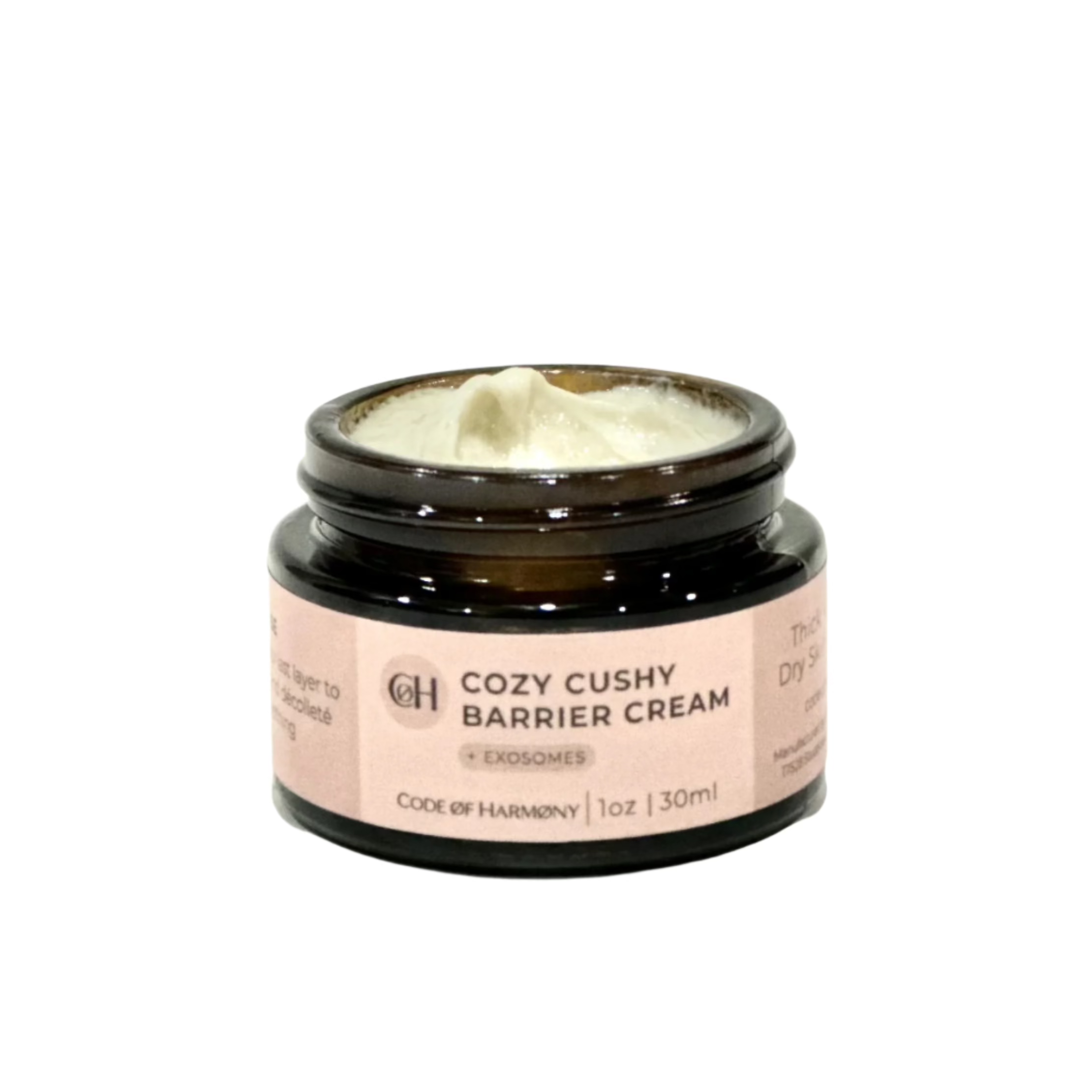 Cozy Cushy Barrier Cream