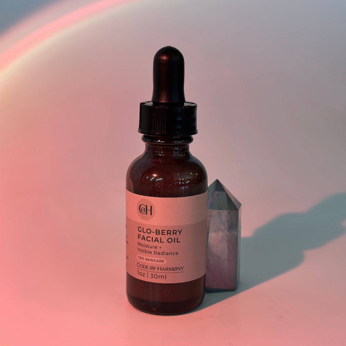 Berry Glow skin set for glowing skin - The Witchery CPH