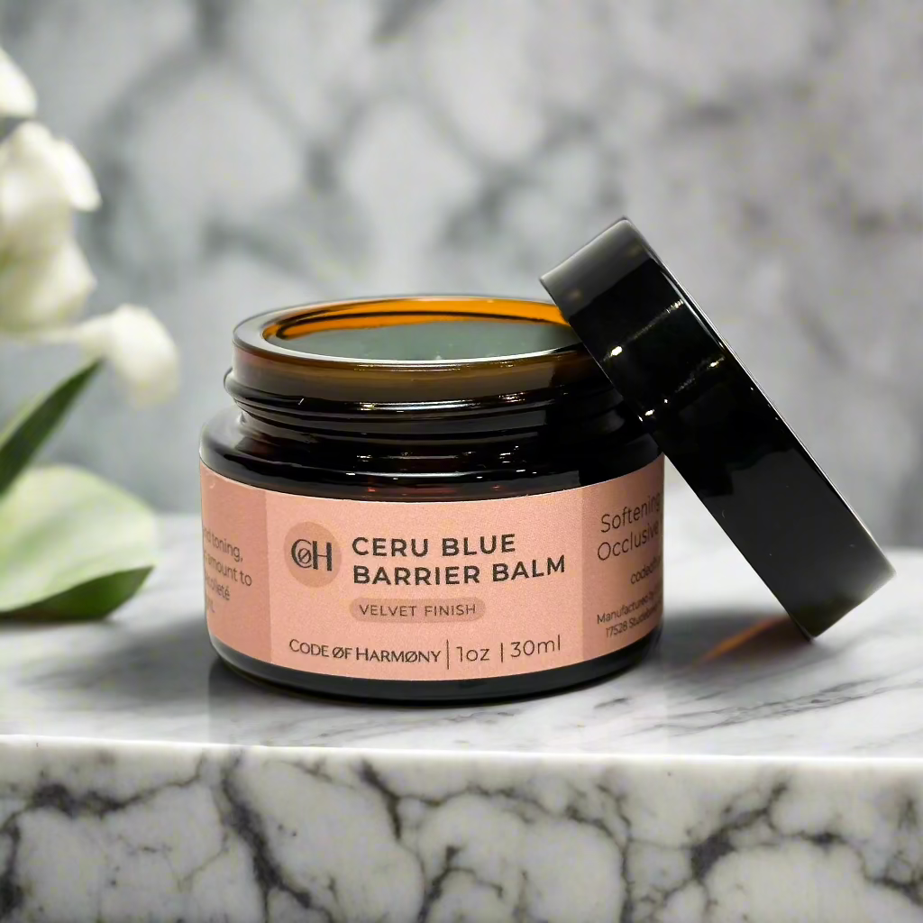 Ceru Blue Barrier Balm