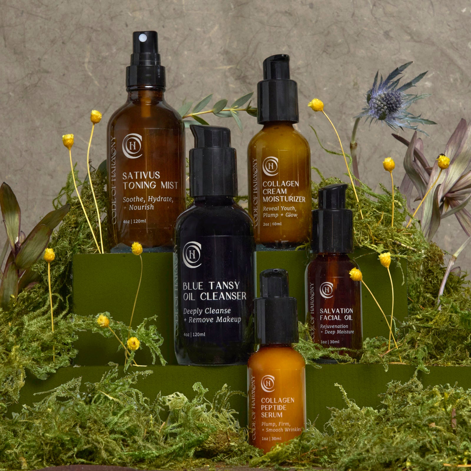 Collagen Essentials Bundles