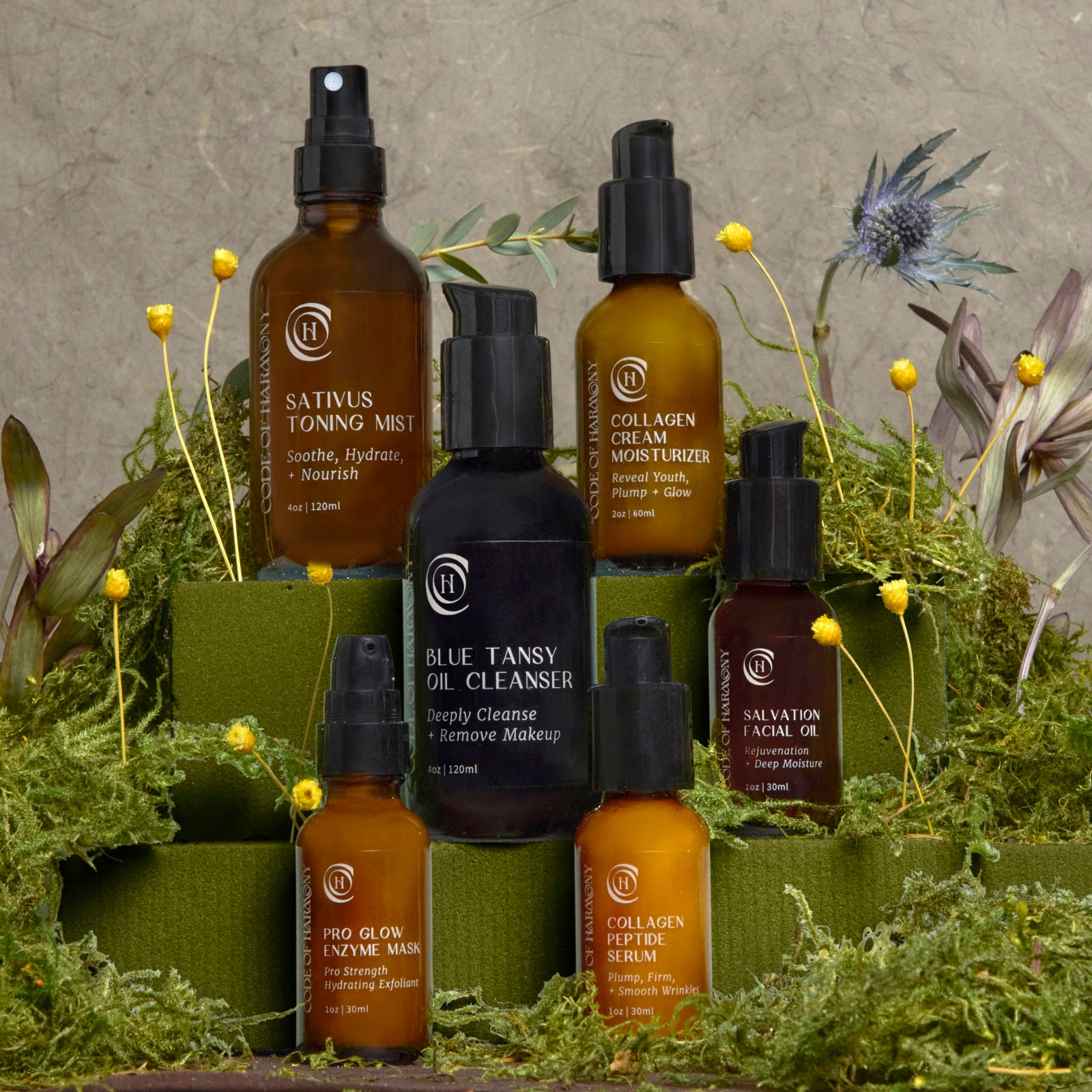 Collagen Essentials Bundles