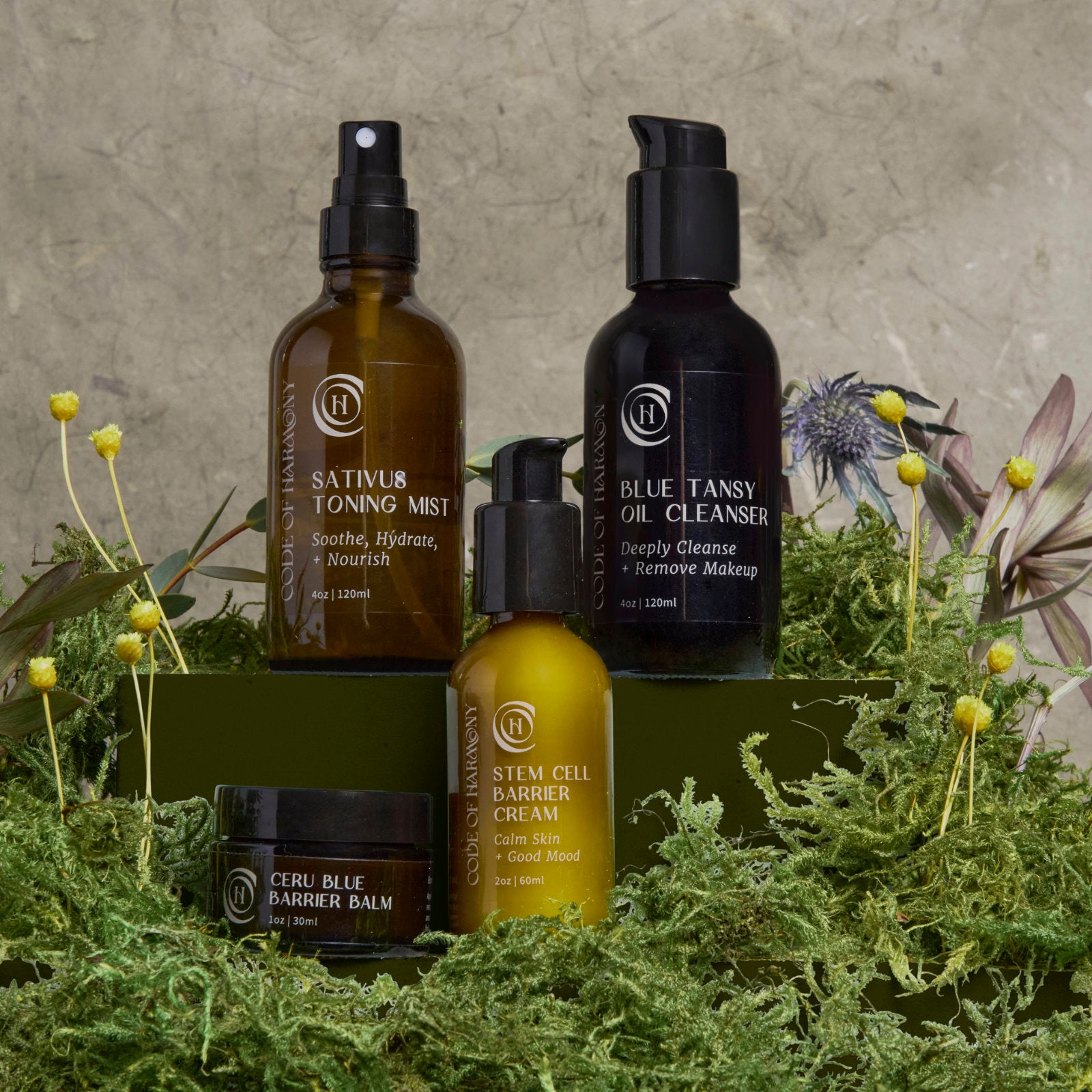 Sensitive Skin Bundles