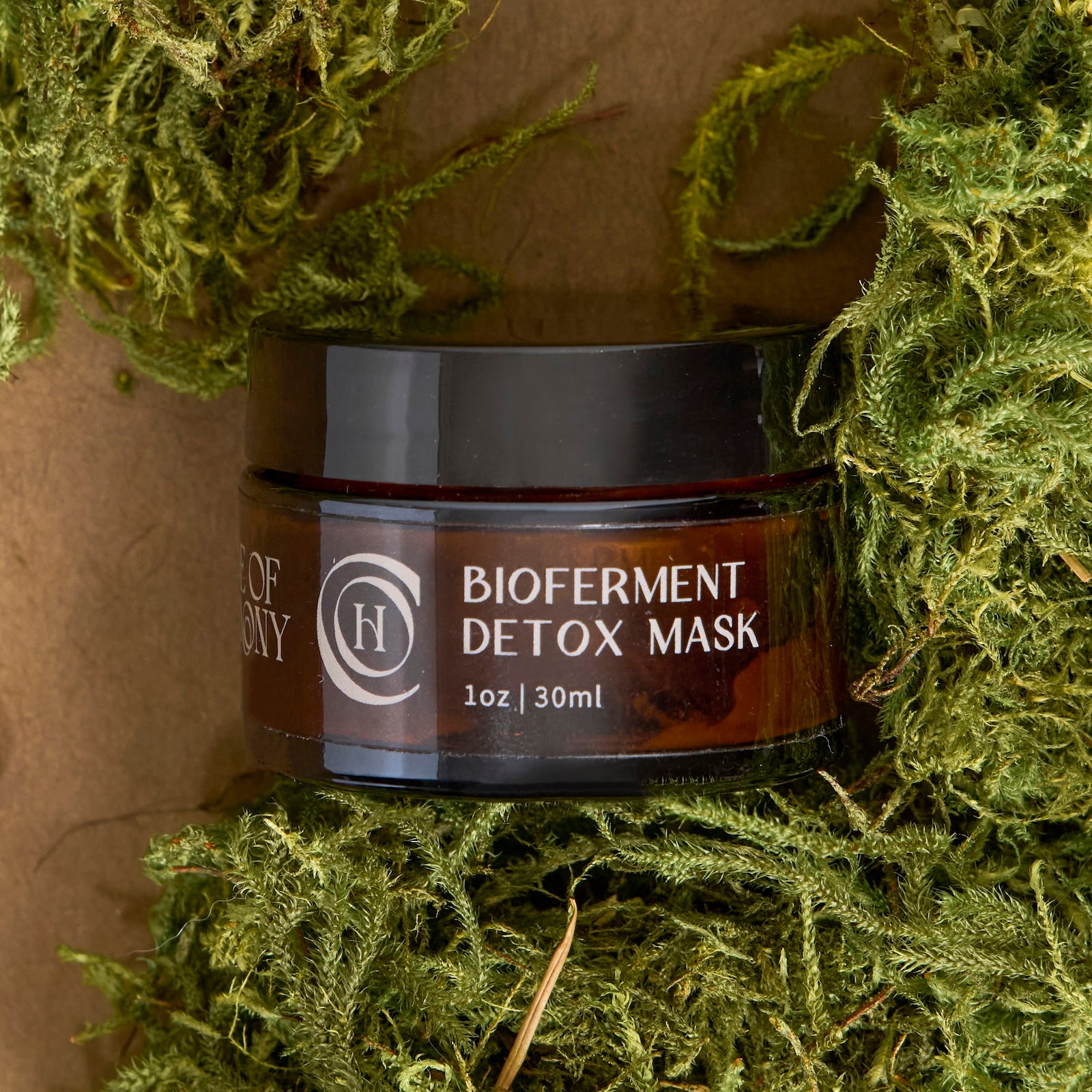 Bioferment Detox Mask