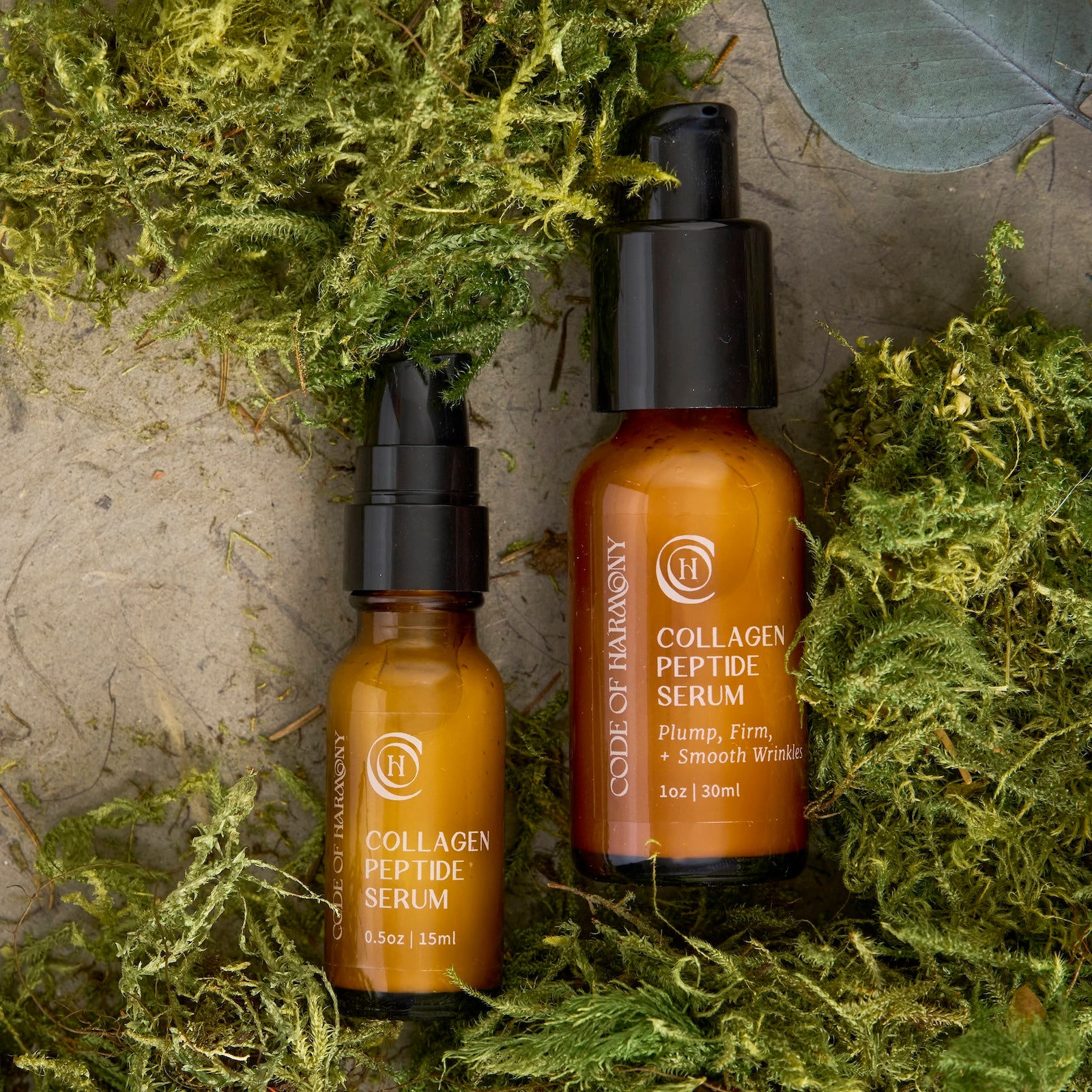 Collagen Peptide Serum