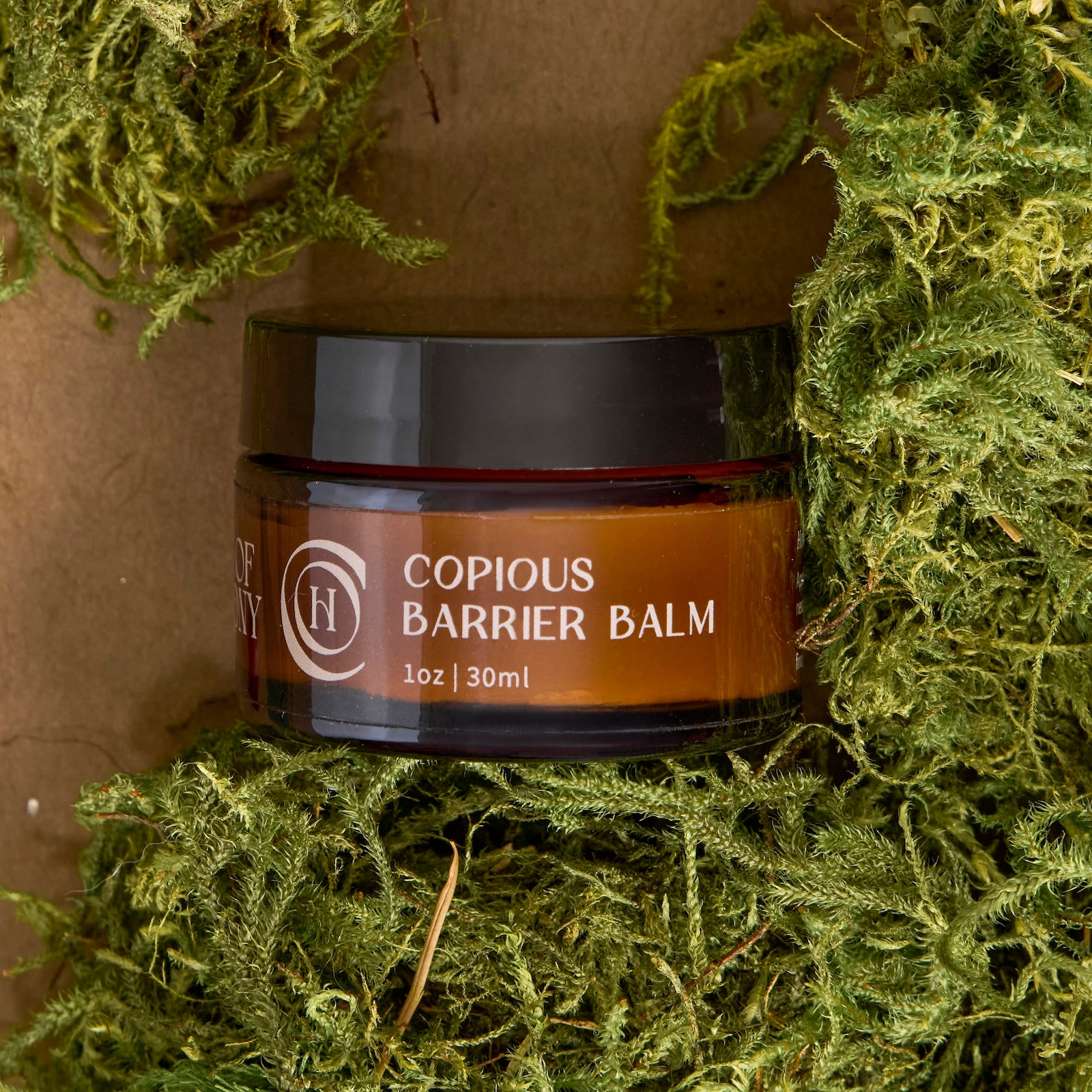 Copious Barrier Balm